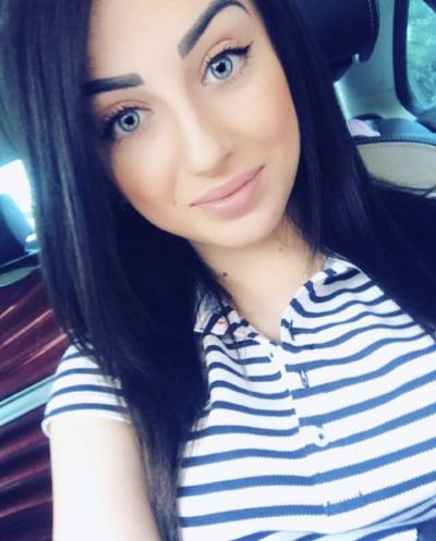 Kristina 28 years Париж France
