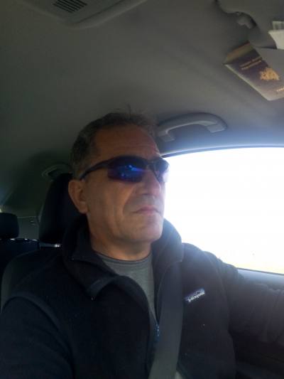 Jean marc 57 ans St Jean En Royans France