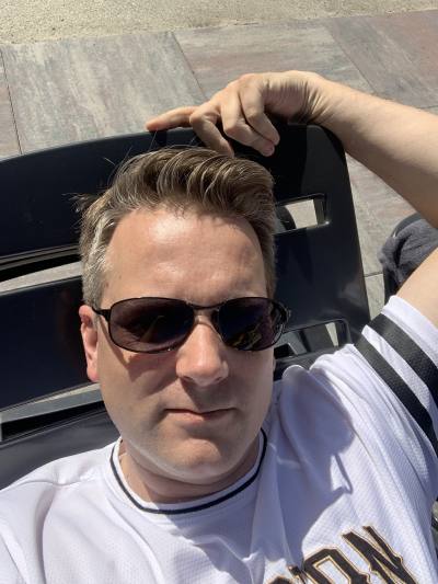Christian 50 ans Duisburg  Allemagne