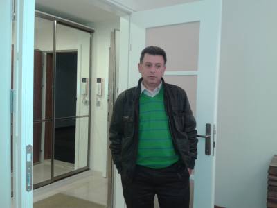 Bulent 64 лет München Германия