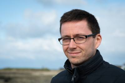 Gauthier 28 лет Lesneven Франция