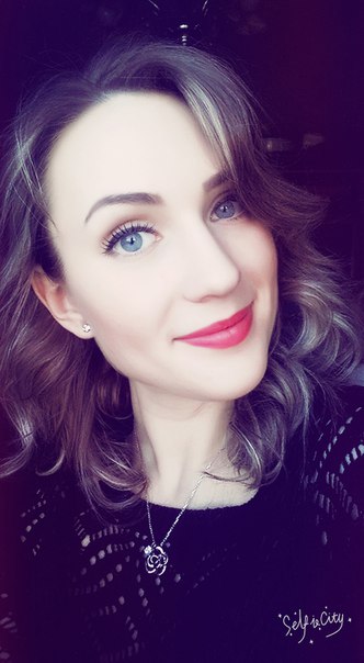 Alesya 32 ans Krasnoyarsk Russie