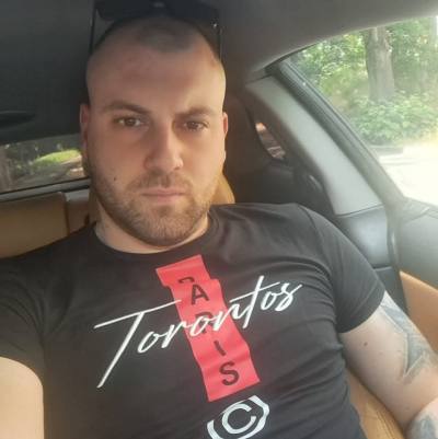 Radoslav 31 лет Varna Болгария