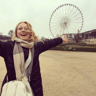Tatsiana 53 ans Минск Biélorussie