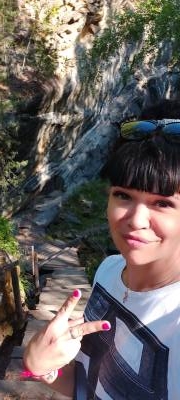 Lidiya 40 ans Екатеринбург Russie