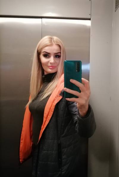Lana 48 лет Warszawa  Польша