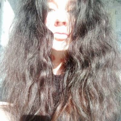 Sandra 25 ans Минск Biélorussie