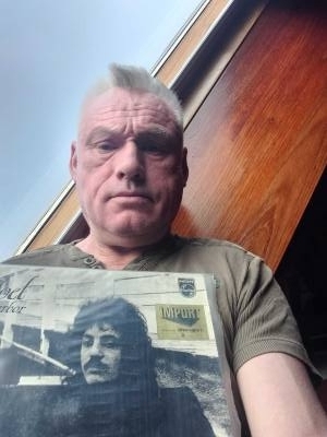 Günter 58 лет Lahr Германия