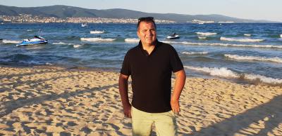 Lionel 59 ans Remich  Luxembourg