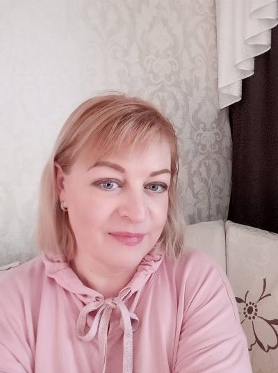 Наталья 58 ans Chelyabinsk Russie