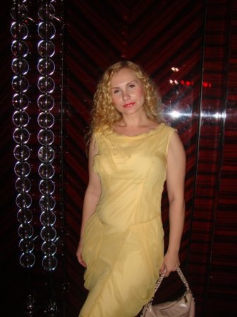Alena 55 лет Dalian Китай