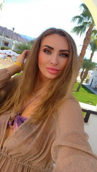 Olga 44 ans Нижний Новгород  Russie