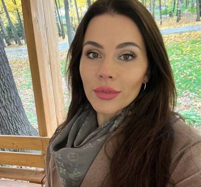 Yana 38 ans Minsk Biélorussie