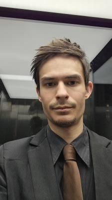 Phillip 30 лет Offenbach Am Main  Германия