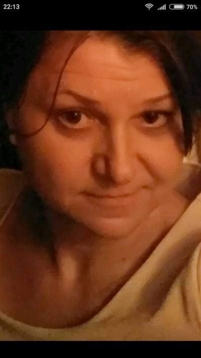 Natalia 50 ans Kiev Ukraine
