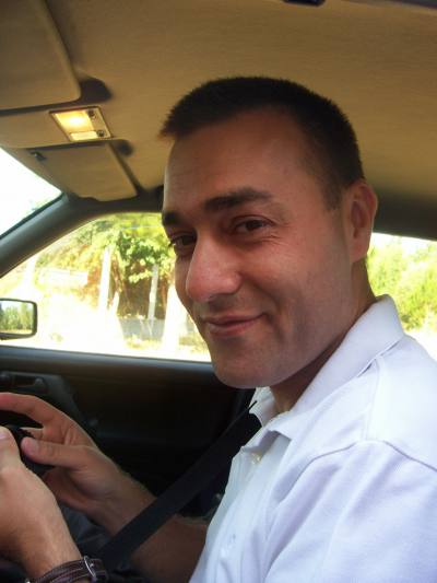Santiago 55 ans Bordeaux France
