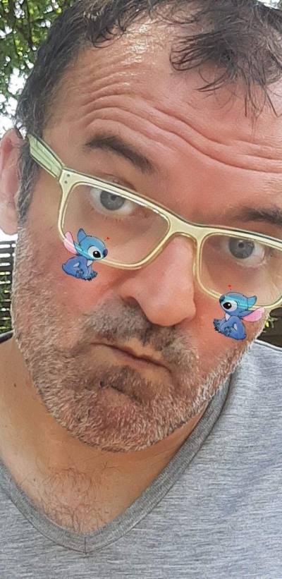 Michel 52 лет Nîmes  Франция