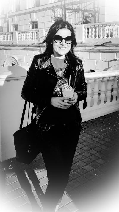 Anna 46 ans Sevastopol Russie