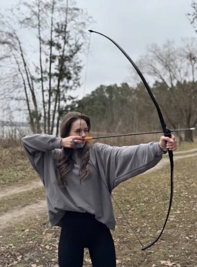 Алина 18 ans Ростов Russie