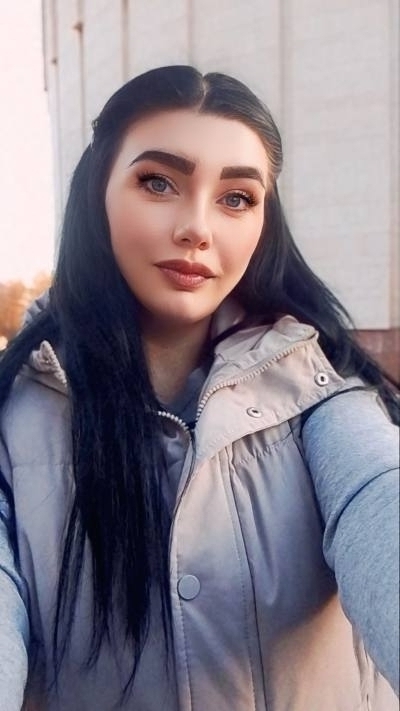Аня 24 years Днепр Ukraine