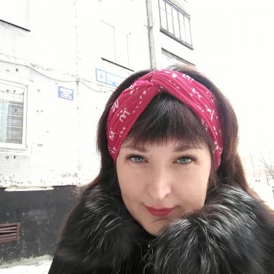 Swetlana 49 ans Новокузнецк Russie