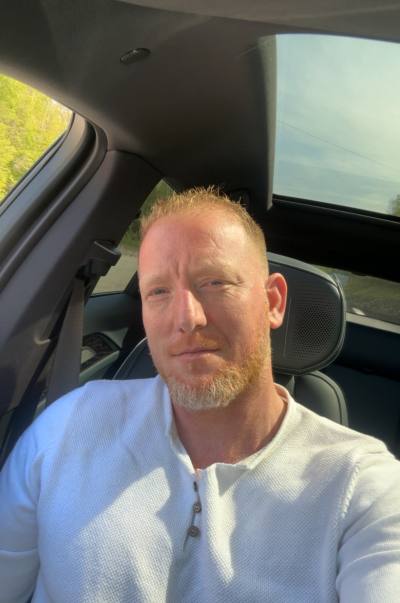 Dimitri 42 ans Strasbourg  France