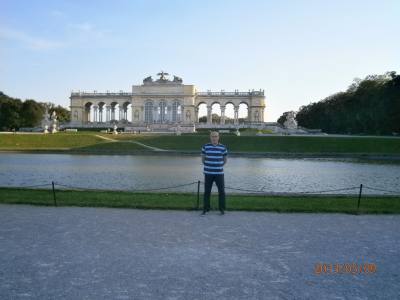 Lucas 67 ans Wiena Autriche