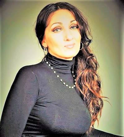 Елена 47 ans Киев и область Ukraine