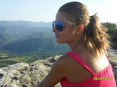 Nadia 34 years могилев Belarus