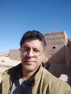 Danial 45 лет Tehran Турция