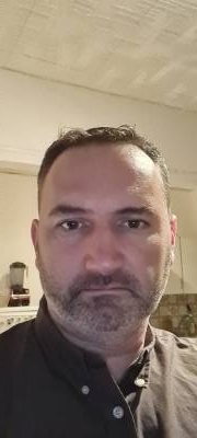 Christophe 51 лет Melun Франция