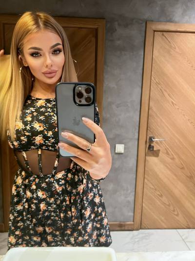 Tanya 38 ans Kyiv Ukraine