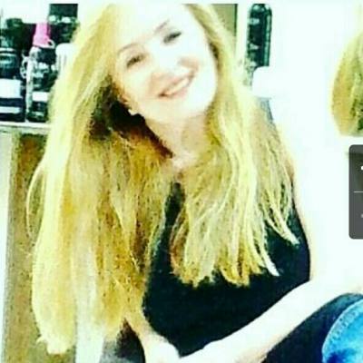 Olina 51 years Paris Sweden