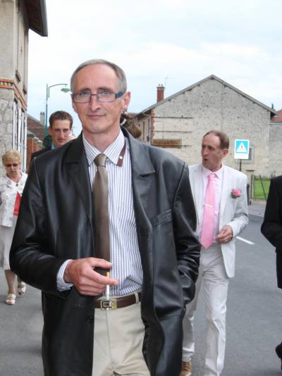 Jean marie 65 ans Bastogne Belgique