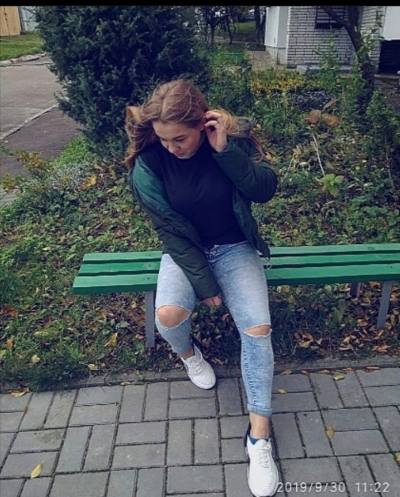 Alinka 22 ans Львів  Ukraine
