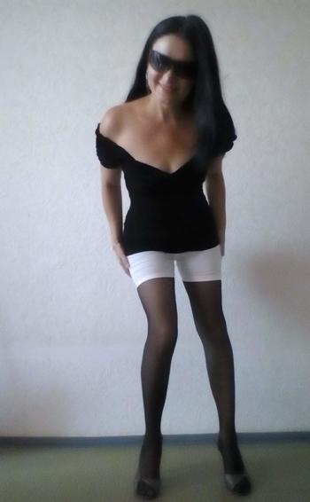 Tatiana 55 Jahre Aksay Kasachstan