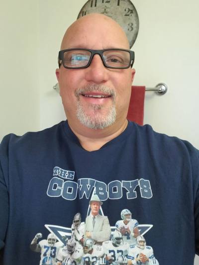 Brandon 63 ans Aurora Etats-Unis