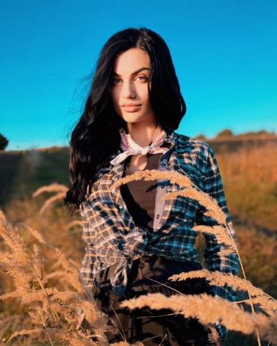 Liliana 36 years Харьков Ukraine