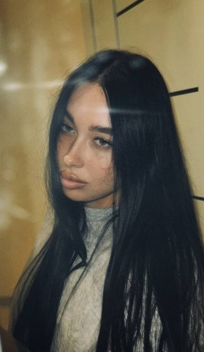 Анастасия 24 ans Dnipro  Ukraine