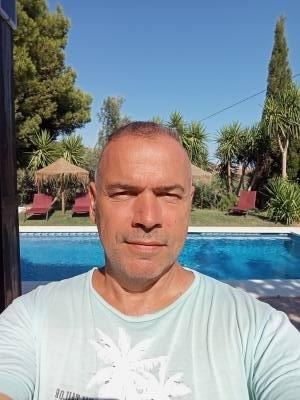 Oliver 56 лет Grevenbroich  Германия