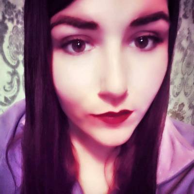 Mari 26 ans Житомир  Ukraine