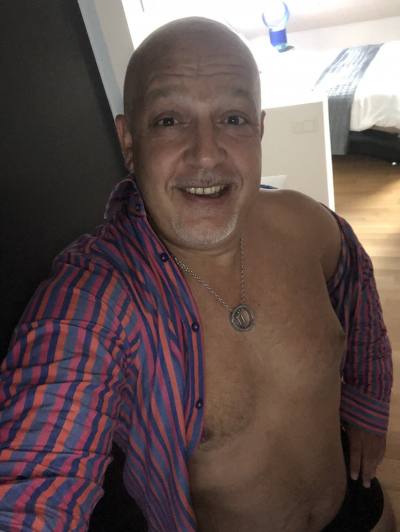 Christophe 51 ans Lausanne  Suisse