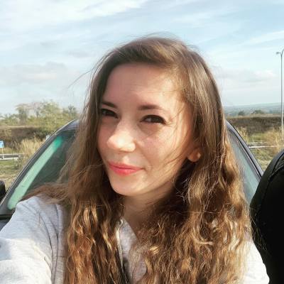 Vicky 30 ans Zaporizhia Ukraine