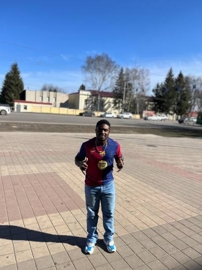 Steve 27 лет Koursk  Россия