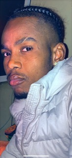 Steve 27 ans Cap Haïtien  Afrique du Sud