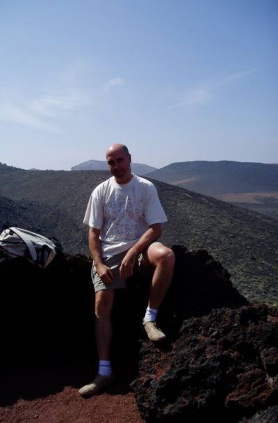 Santos 56 ans Ivelines France