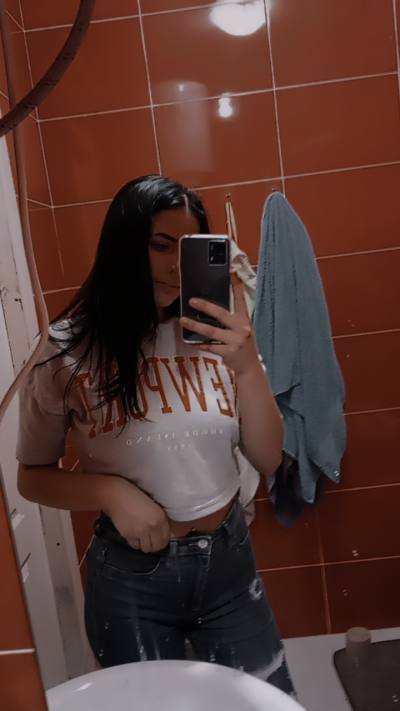 Анна 23 ans Шпола Ukraine