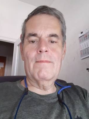 Patrick 60 лет Geneve  Швейцария