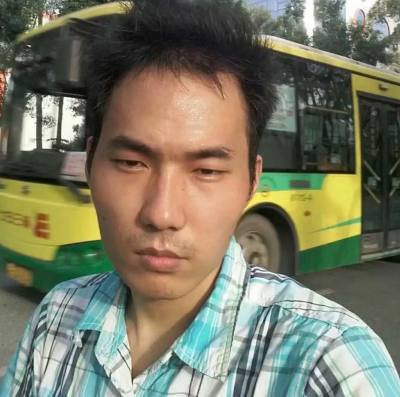 Gang 36 лет Wuahan Китай