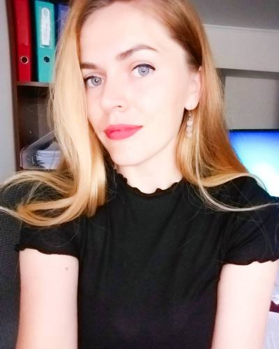 Elenka 36 ans Kiev Ukraine